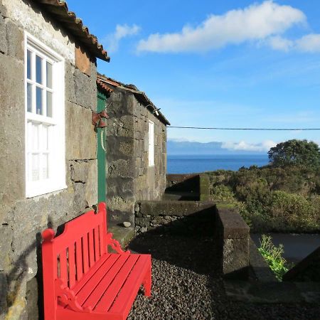Casa Adega Alto Do Passinho Villa Terra Alta Eksteriør bilde