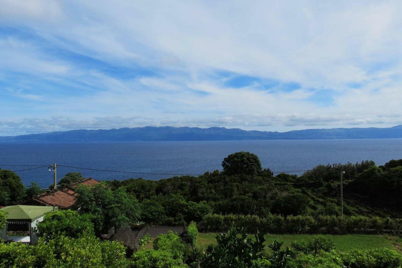 Casa Adega Alto Do Passinho Villa Terra Alta Eksteriør bilde