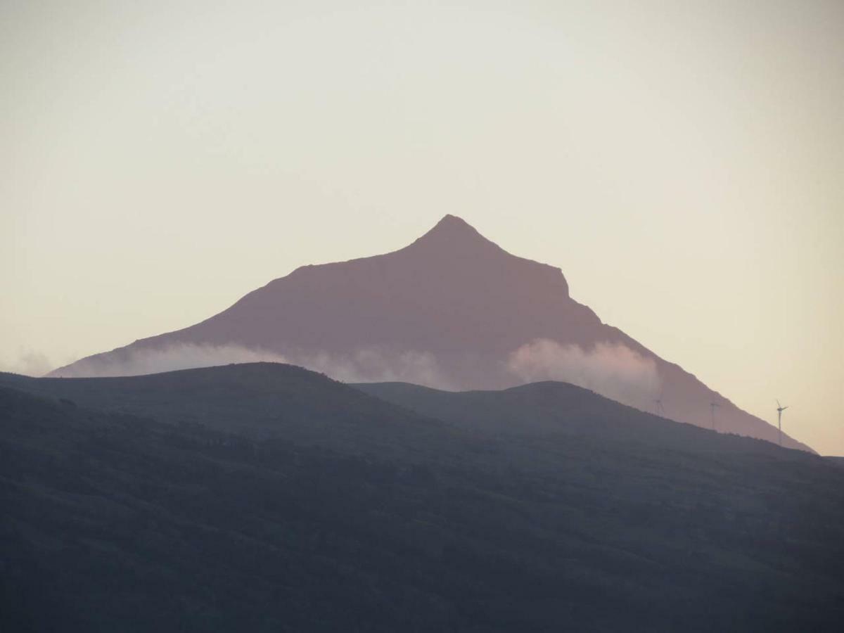 Casa Adega Alto Do Passinho Villa Terra Alta Eksteriør bilde