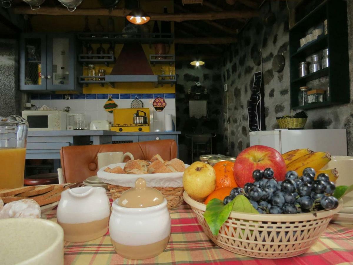 Casa Adega Alto Do Passinho Villa Terra Alta Eksteriør bilde