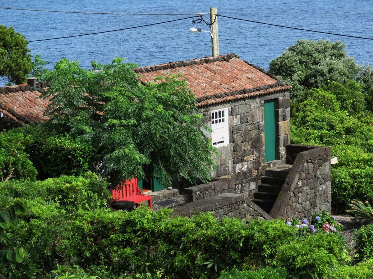 Casa Adega Alto Do Passinho Villa Terra Alta Eksteriør bilde