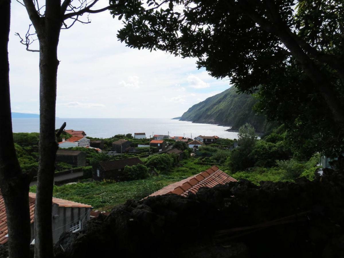 Casa Adega Alto Do Passinho Villa Terra Alta Eksteriør bilde