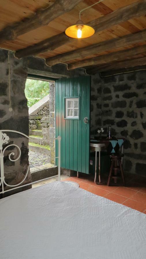 Casa Adega Alto Do Passinho Villa Terra Alta Eksteriør bilde