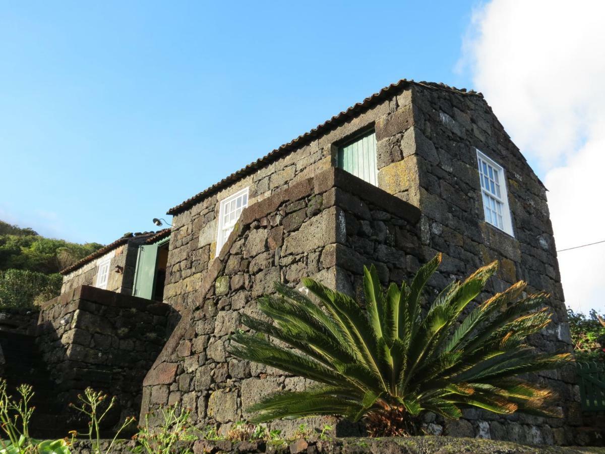 Casa Adega Alto Do Passinho Villa Terra Alta Eksteriør bilde