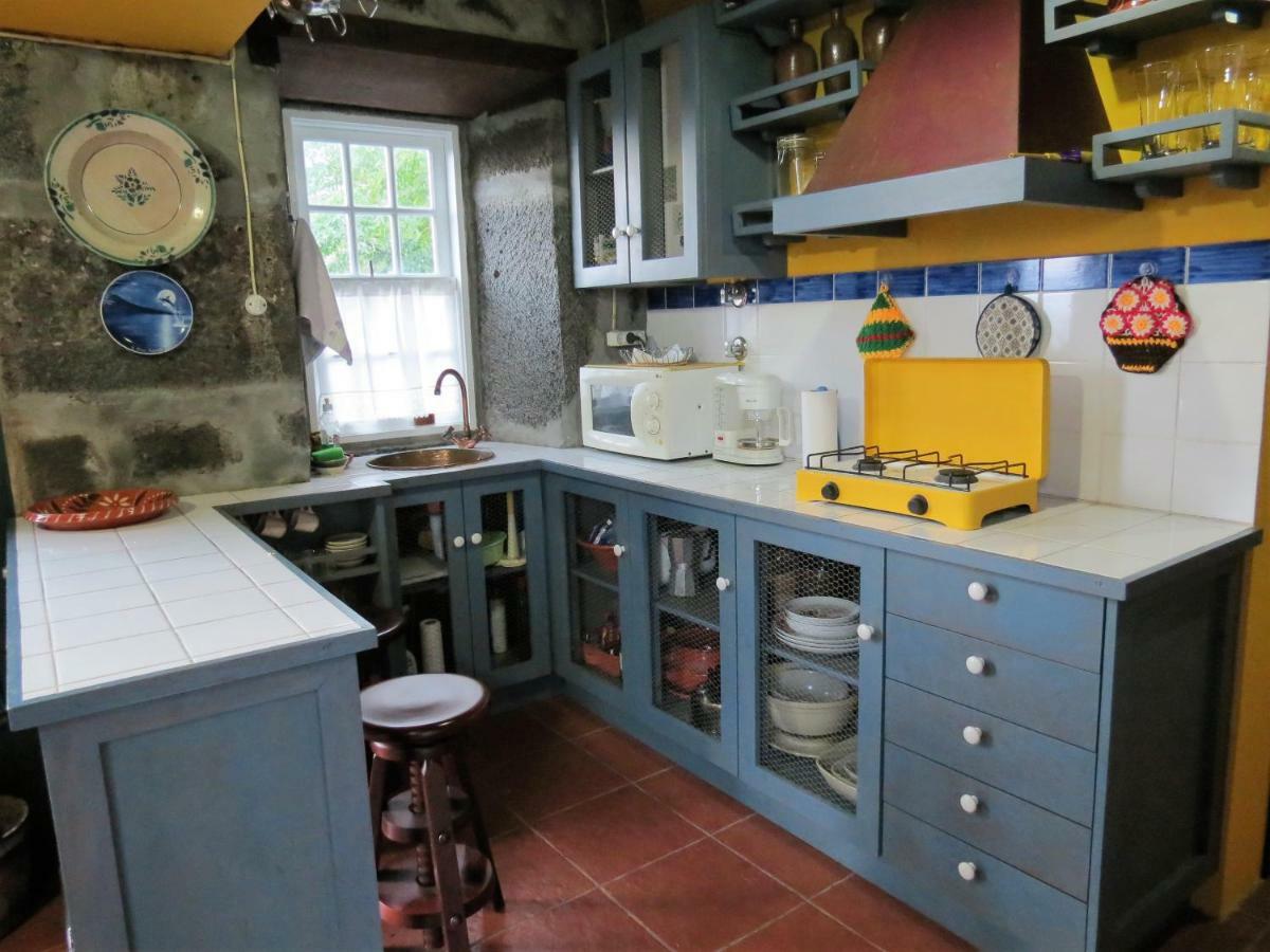 Casa Adega Alto Do Passinho Villa Terra Alta Eksteriør bilde