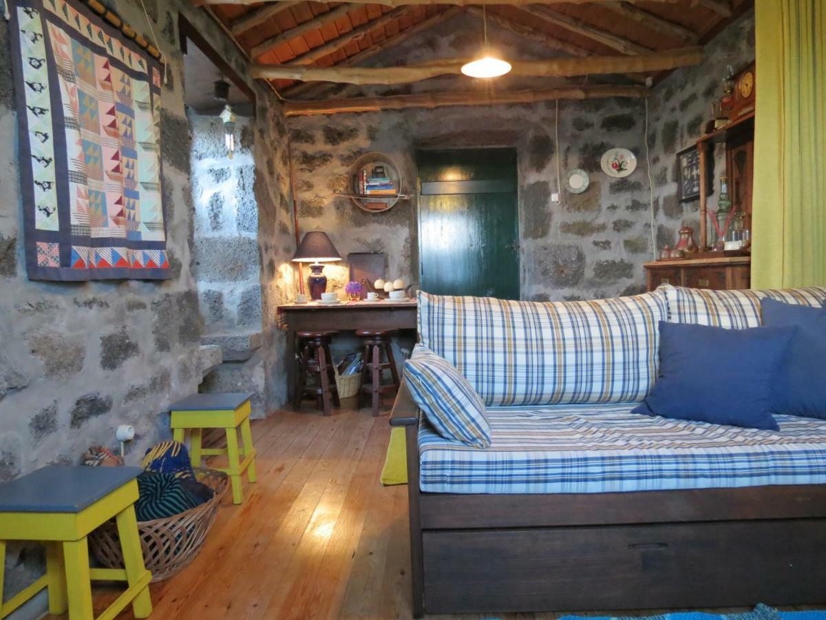 Casa Adega Alto Do Passinho Villa Terra Alta Eksteriør bilde