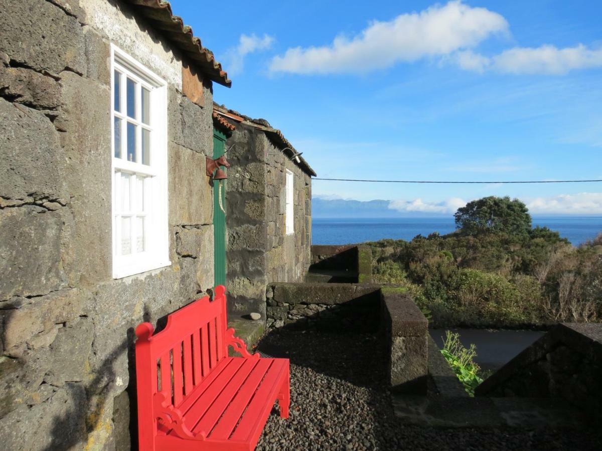 Casa Adega Alto Do Passinho Villa Terra Alta Eksteriør bilde